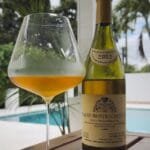 A Forgotten Bottle of 2002 Matrot Puligny-Montrachet The Aged White Burgundy Revelation