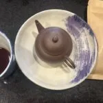 Golden Needle White Lotus Shou Aged Depth in Every Sip