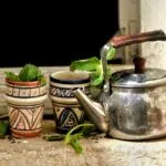 The Smoky Echoes of a 2006 Gaoshanlaoshu Raw Puerh