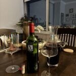 A Valentines Night of Velvet and Boldness