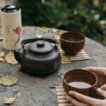 The Smoky Mystery of Uptons 2016 Sheng Puerh
