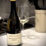 A Masterclass in Chablis The 2021 Samuel Billaud Vaudésir
