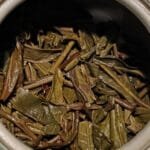 The Unpolished Edge of Xiaguan Bing Dao Ling Yun