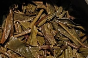 The Unpolished Edge of Xiaguan Bing Dao Ling Yun