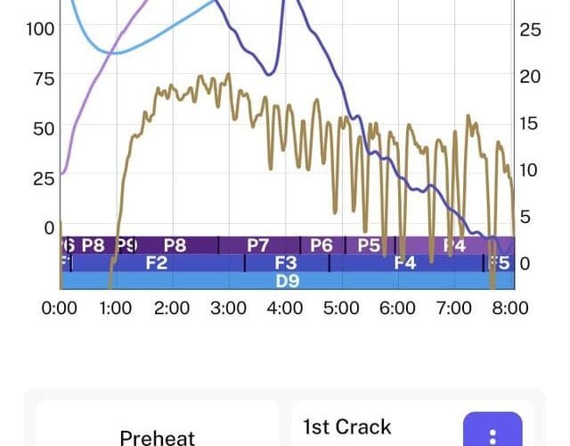 The Fruit-Forward Roast Dilemma: Unpacking the Aillio Bullet’s Secret Sauce