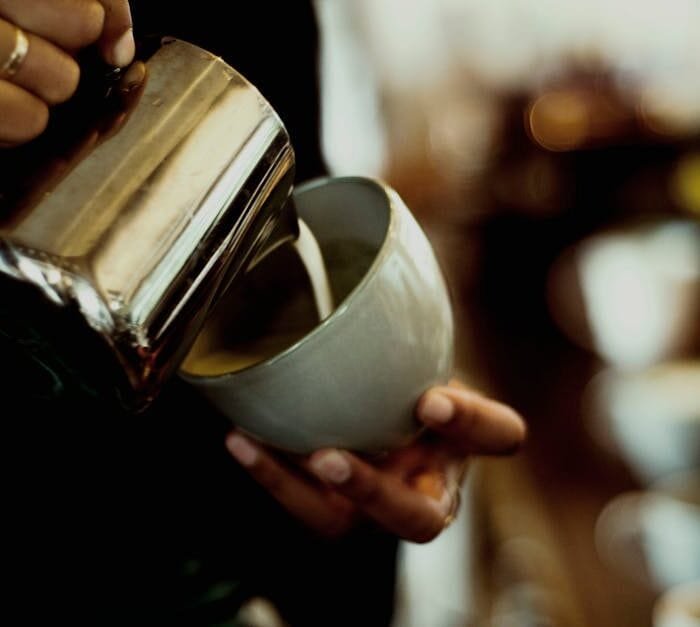 AI and Specialty Coffee: The Future is Now, But at What Cost?