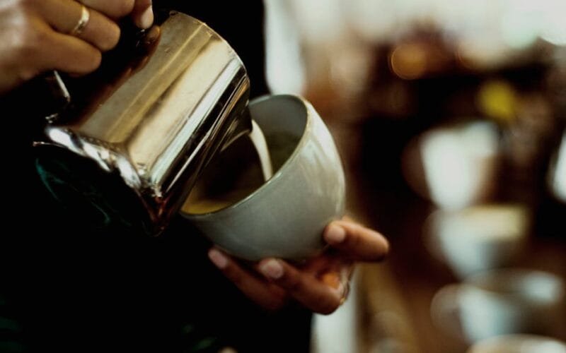 AI and Specialty Coffee The Future is Now But at What Cost