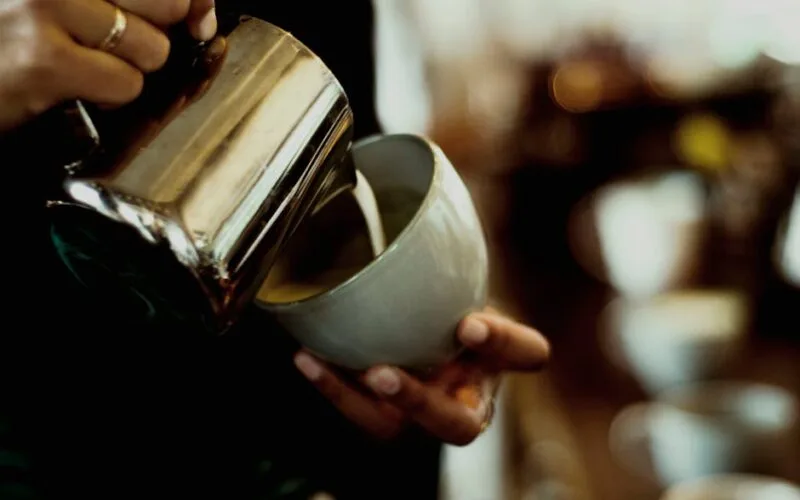 AI and Specialty Coffee The Future is Now But at What Cost
