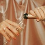 Alice Tétienne and the Fight for Champagnes Future