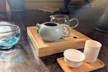 The Enigma of Pu’erh: Why It’s More Than Just Tea