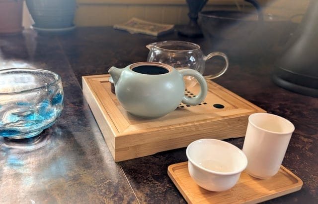 The Enigma of Puerh Why Its More Than Just Tea
