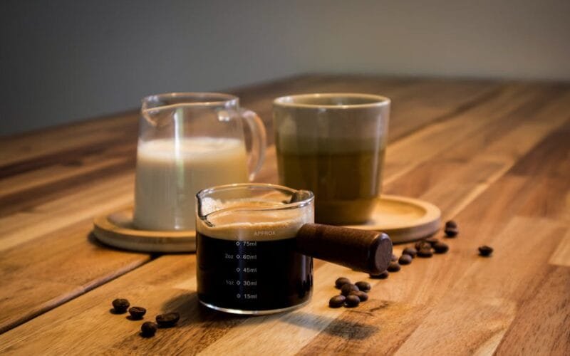 The Filter Coffee Shift Why Some Abandoned Espresso for Good