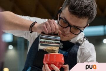 Stefano Cevenini’s Coffee Journey: From Bologna to Global Recognition