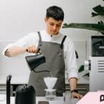 Volodymyr Petrina The 22-Year-Old Barista Shaping Pragues Coffee Future