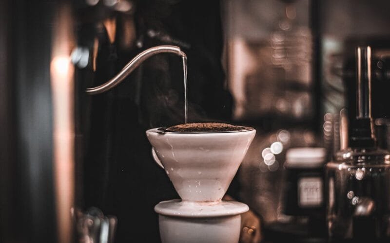 Belgrades Coffee Renaissance Four Cafés Redefining the Brew