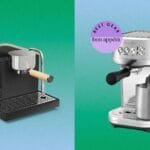From Manual to Super-Automatic Choosing the Right Espresso Machine for Your Kitchen