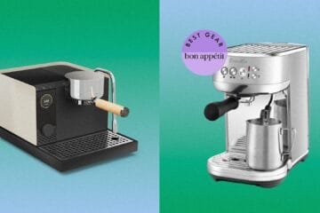 From Manual to Super-Automatic: Choosing the Right Espresso Machine for Your Kitchen