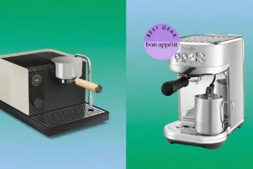 From Manual to Super-Automatic: Choosing the Right Espresso Machine for Your Kitchen