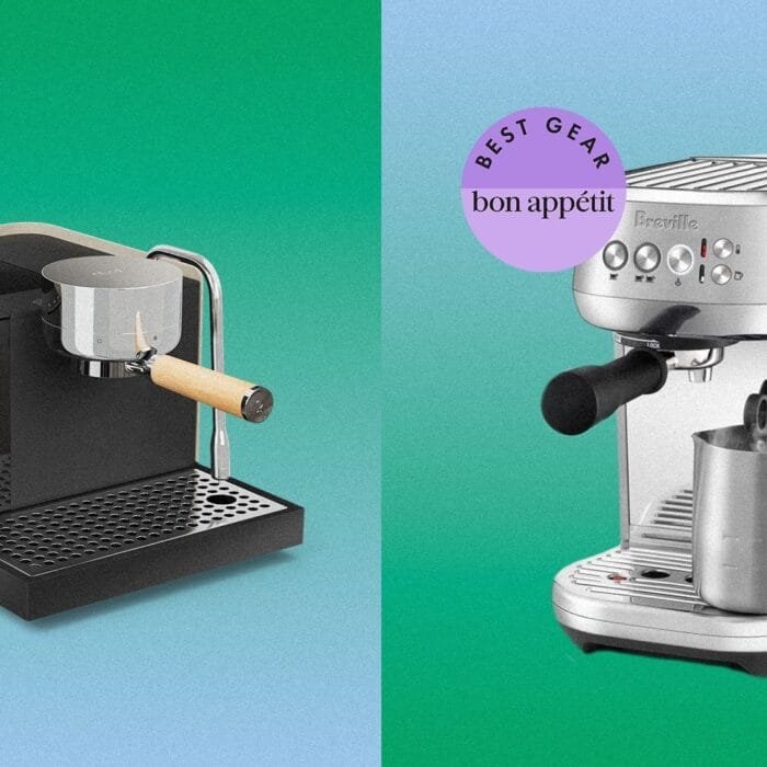 From Manual to Super-Automatic: Choosing the Right Espresso Machine for Your Kitchen