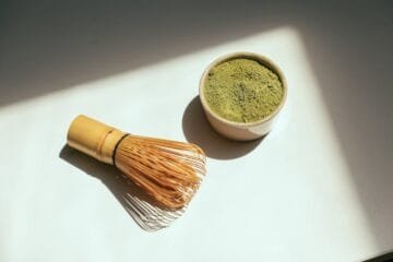 The Matcha Powders That Make Every Morning Feel Like a Ritual