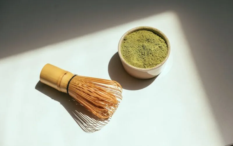 The Matcha Powders That Make Every Morning Feel Like a Ritual