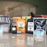 The Mushroom Coffee Revolution A Brew for Brainpower and Beyond