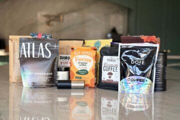 The Mushroom Coffee Revolution: A Brew for Brainpower and Beyond