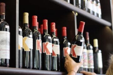 The Ultimate Guide to Home Wine Storage
