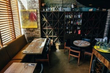 The Ultimate Guide to the Best Wine Bars in Every U.S. State