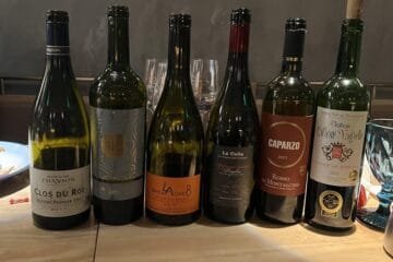 The Blind Tasting That Turned Beijing into a Wine Lab