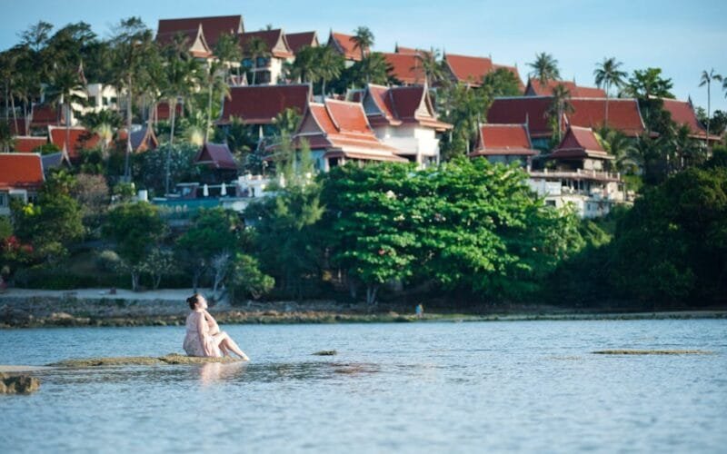 Cha Tra Mues Vancouver Arrival A Taste of Thai Tradition