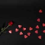 Love in Every Sip The Best Valentines Day Drinks from Coffees Top Baristas