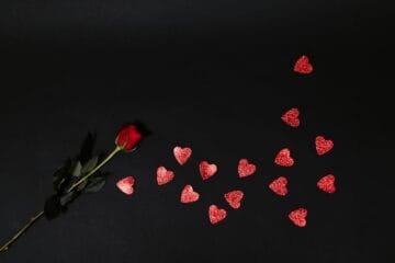 Love in Every Sip: The Best Valentine’s Day Drinks from Coffee’s Top Baristas