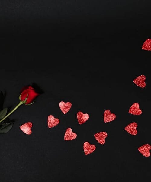 Love in Every Sip: The Best Valentine’s Day Drinks from Coffee’s Top Baristas