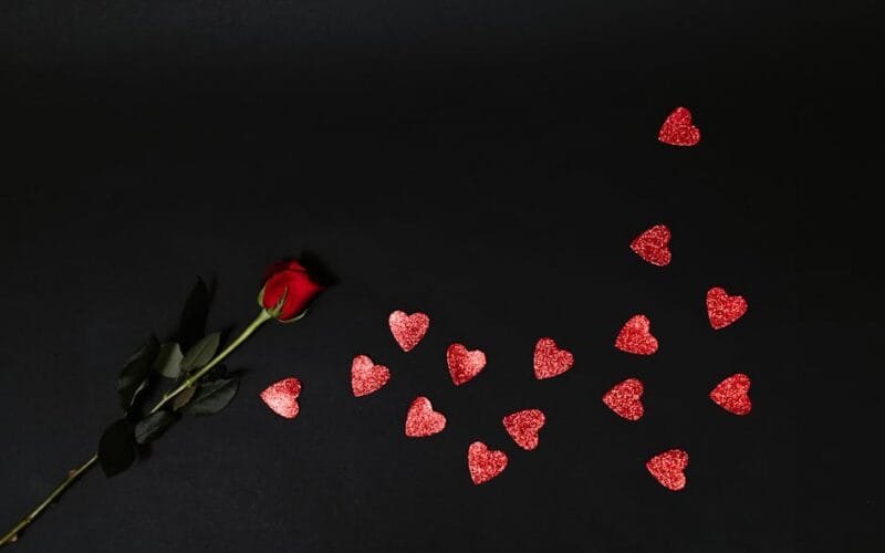 Love in Every Sip The Best Valentines Day Drinks from Coffees Top Baristas