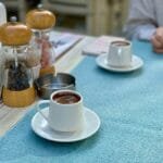 The Forgotten Grinders Secret Brew