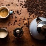 The Michelin-Starred Coffee Conundrum Grinders Water and the Quest for Perfection