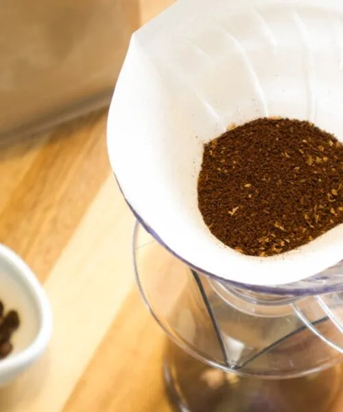 Specialty Coffee Steps into the Spotlight at James Beard Awards