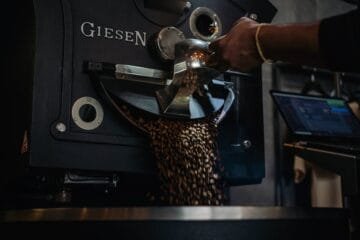 Craft Roasting for Specialty Coffee: Why It Matters