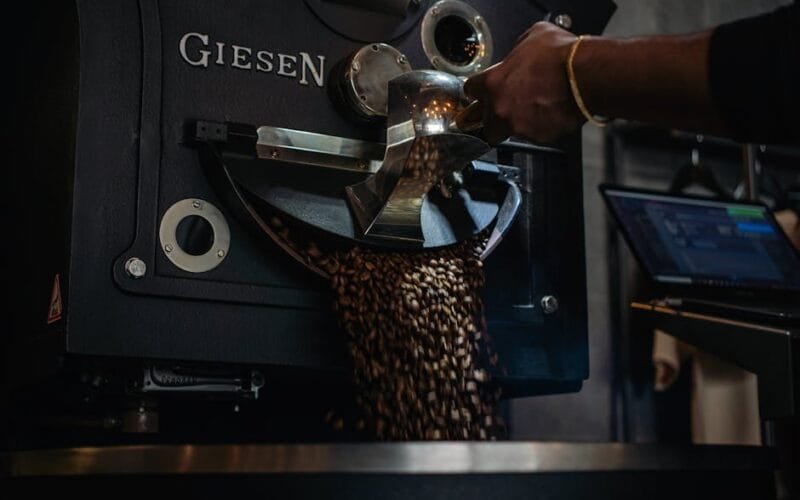 Craft Roasting for Specialty Coffee Why It Matters