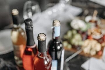 Michigan’s Cold-Hardy Grapes Are Rewriting the Map of Wine