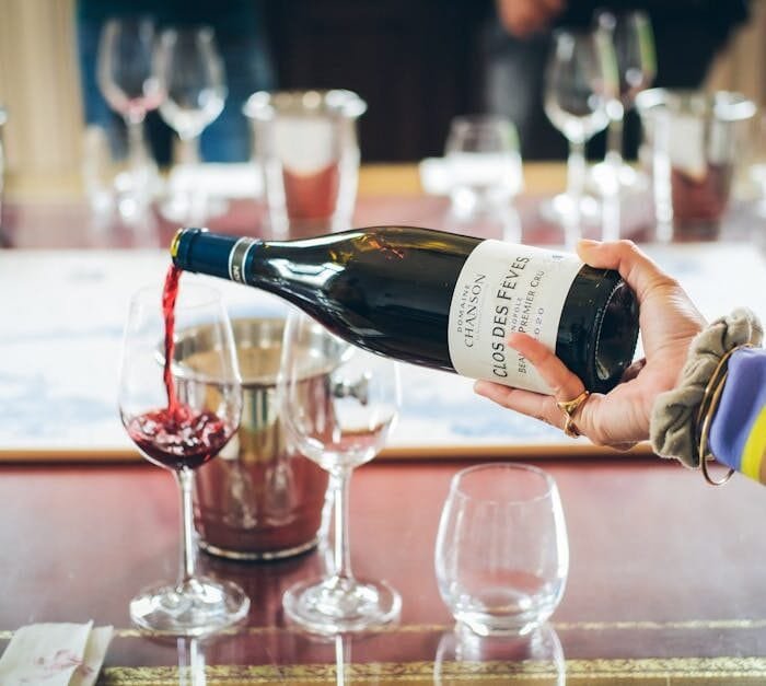 The February 2026 Decanter Issue Reveals a Kaleidoscope of Wine Discoveries