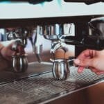 Elevate Your Brew Top Espresso Machines for UK Coffee Lovers