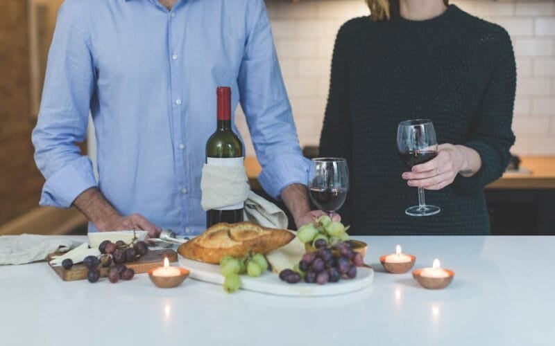 Sustainable Wines and the Ethical Winemaker A New Book Explores Climate Leadership