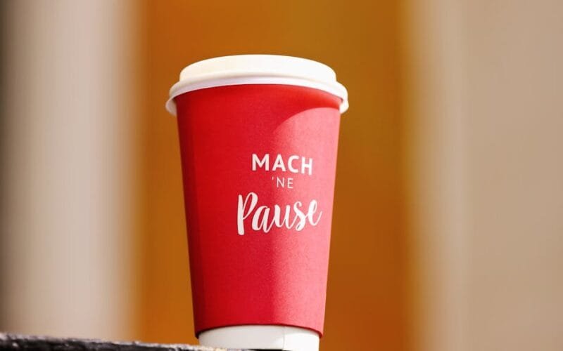 The Hidden Power of Paper Filters in Coffee