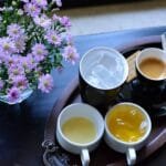 Wood Spirit Ripe Puer A Warm Comfort in Every Sip