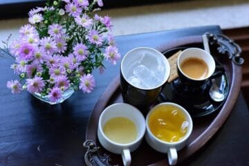 Wood Spirit Ripe Puer: A Warm Comfort in Every Sip