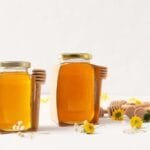 A Black Teas Honey Aroma Falls Short But Osmanthus Flowers Save the Day