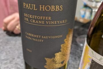 A 10/10 Wine That Defied Expectations