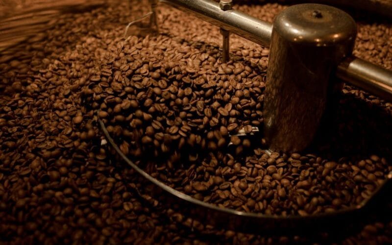 The Art of Slow Roasting Coffee